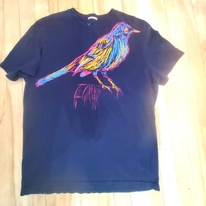 Tee shirt VINTAGE FIT